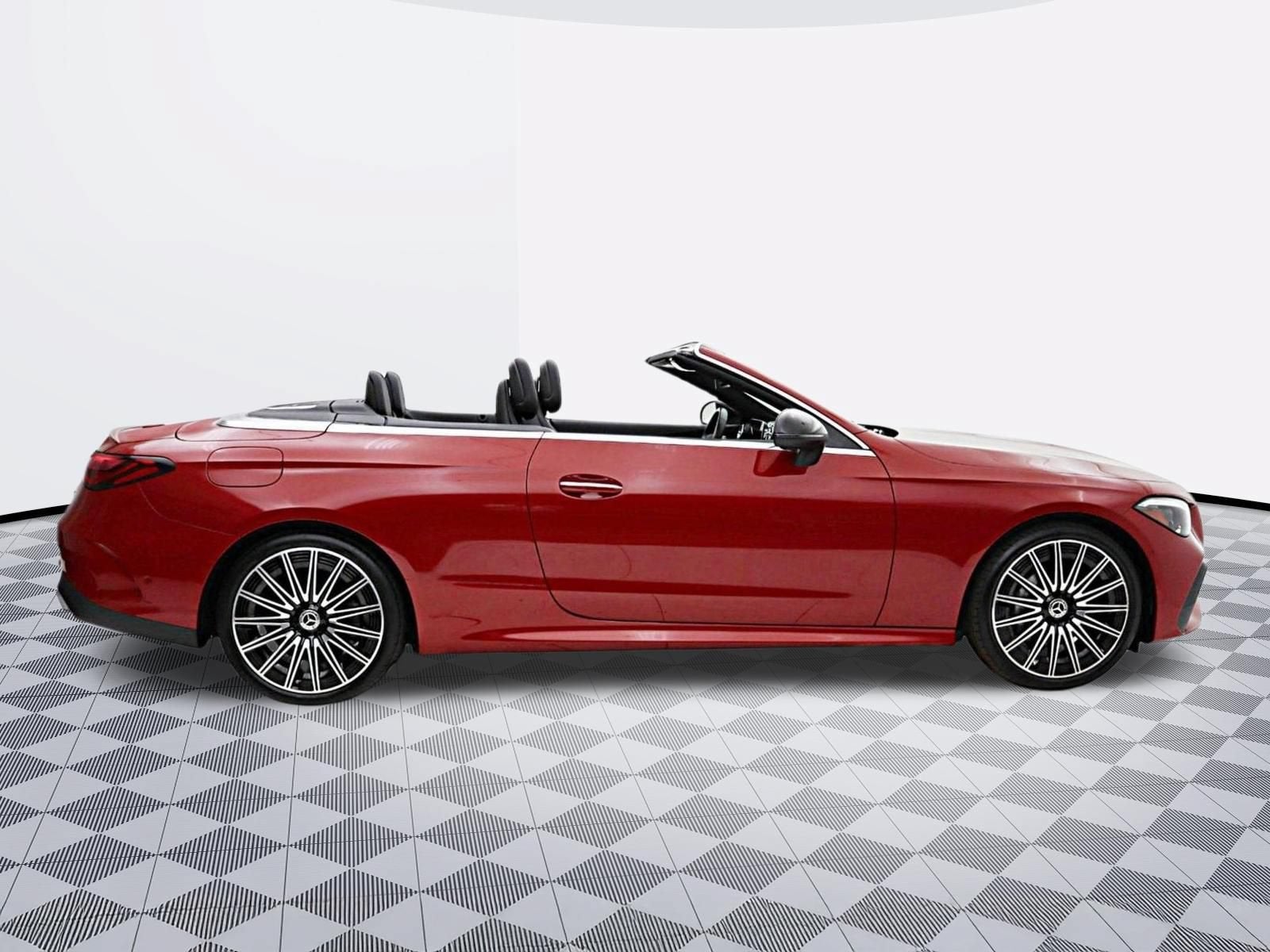 2024 Mercedes-Benz CLE 300 4MATIC®