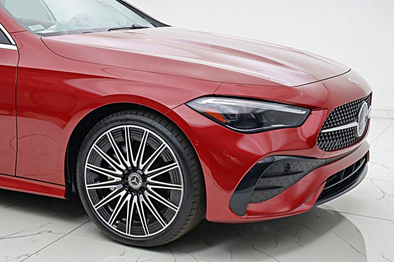 2024 Mercedes-Benz CLE 300 4MATIC®