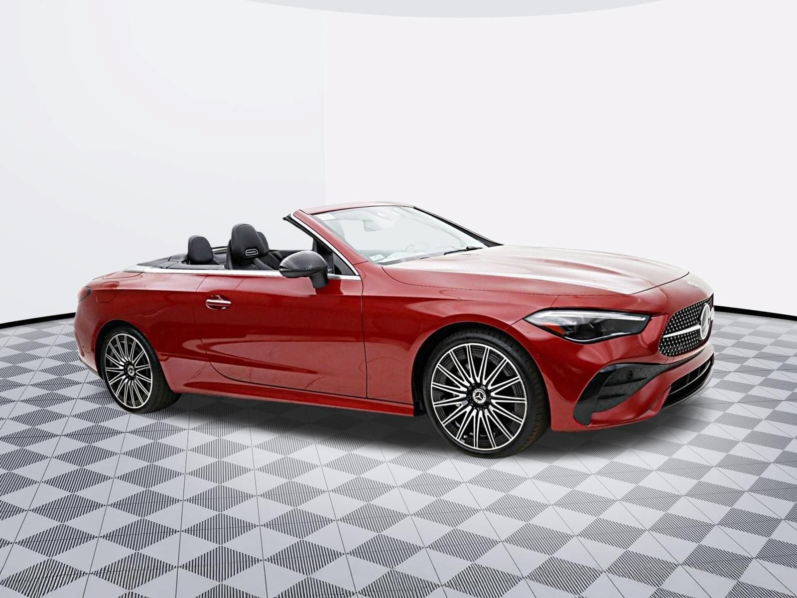 2024 Mercedes-Benz CLE 300 4MATIC®