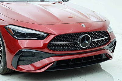 2024 Mercedes-Benz CLE 300 4MATIC®