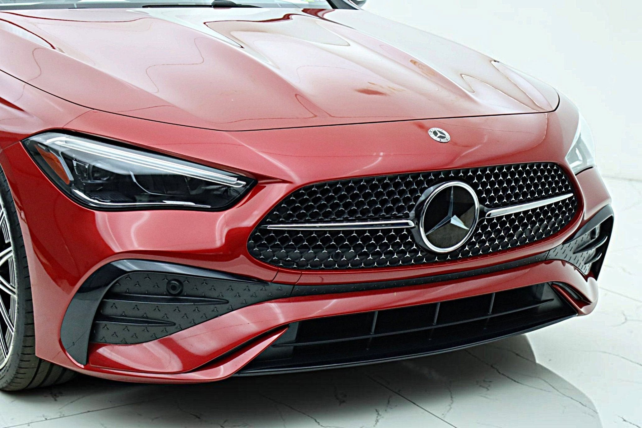 2024 Mercedes-Benz CLE 300 4MATIC®
