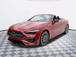 2024 Mercedes-Benz CLE 300 4MATIC®