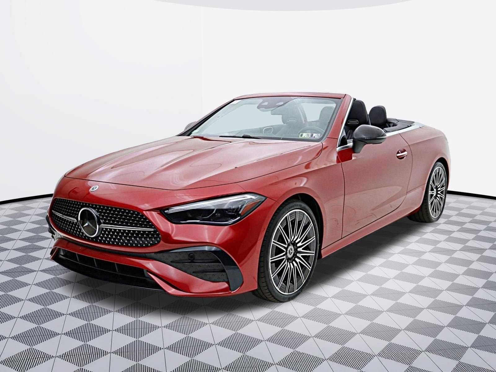 2024 Mercedes-Benz CLE 300 4MATIC®