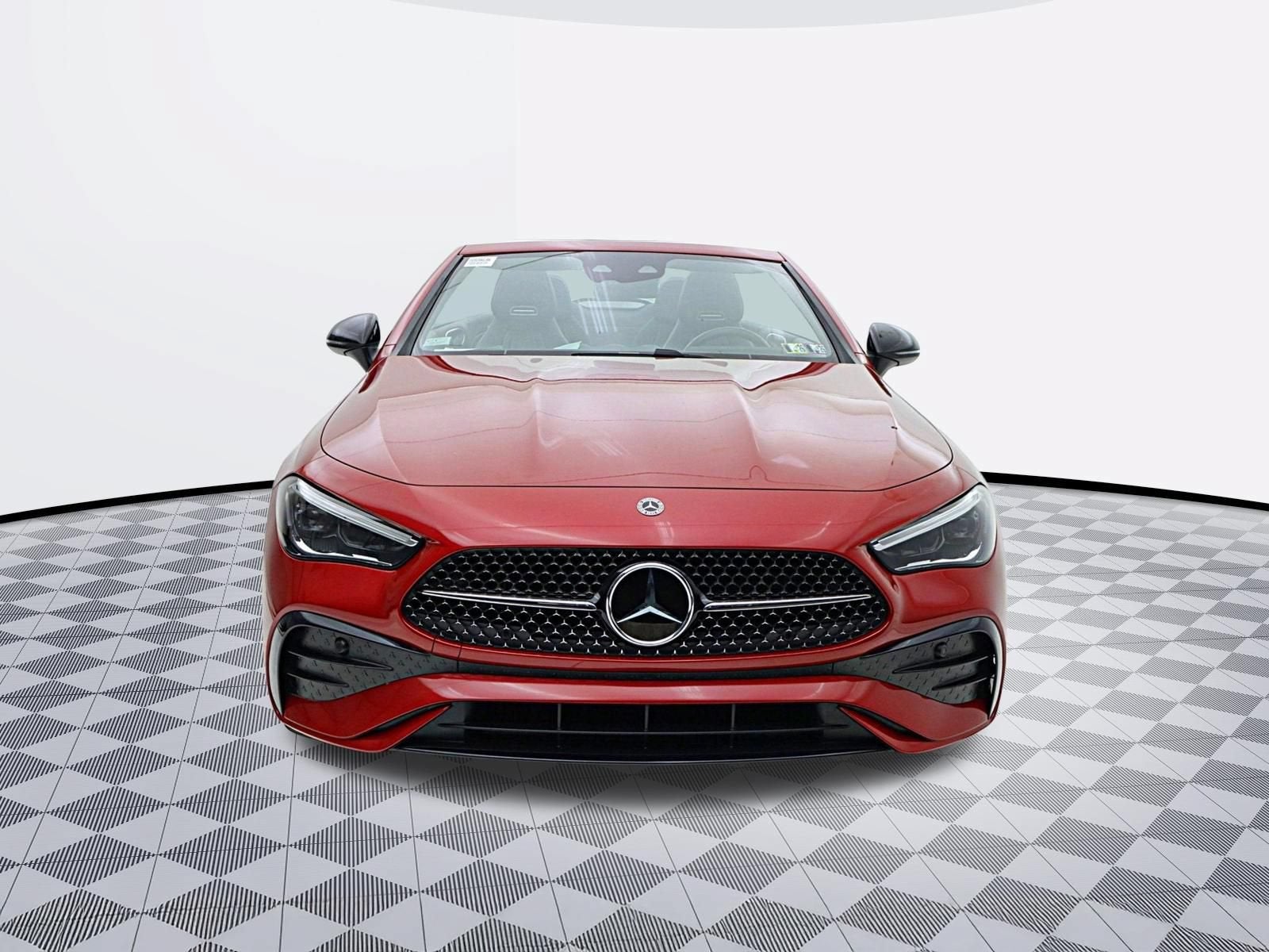 2024 Mercedes-Benz CLE 300 4MATIC®