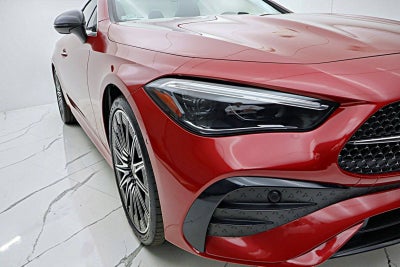 2024 Mercedes-Benz CLE 300 4MATIC®