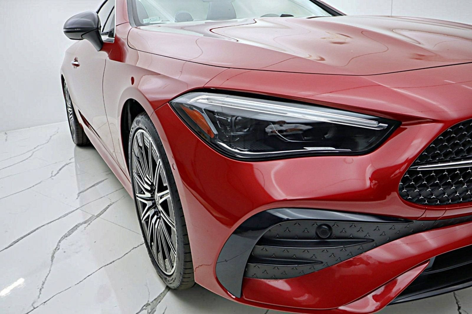 2024 Mercedes-Benz CLE 300 4MATIC®