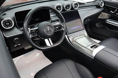 2024 Mercedes-Benz CLE 300 4MATIC®