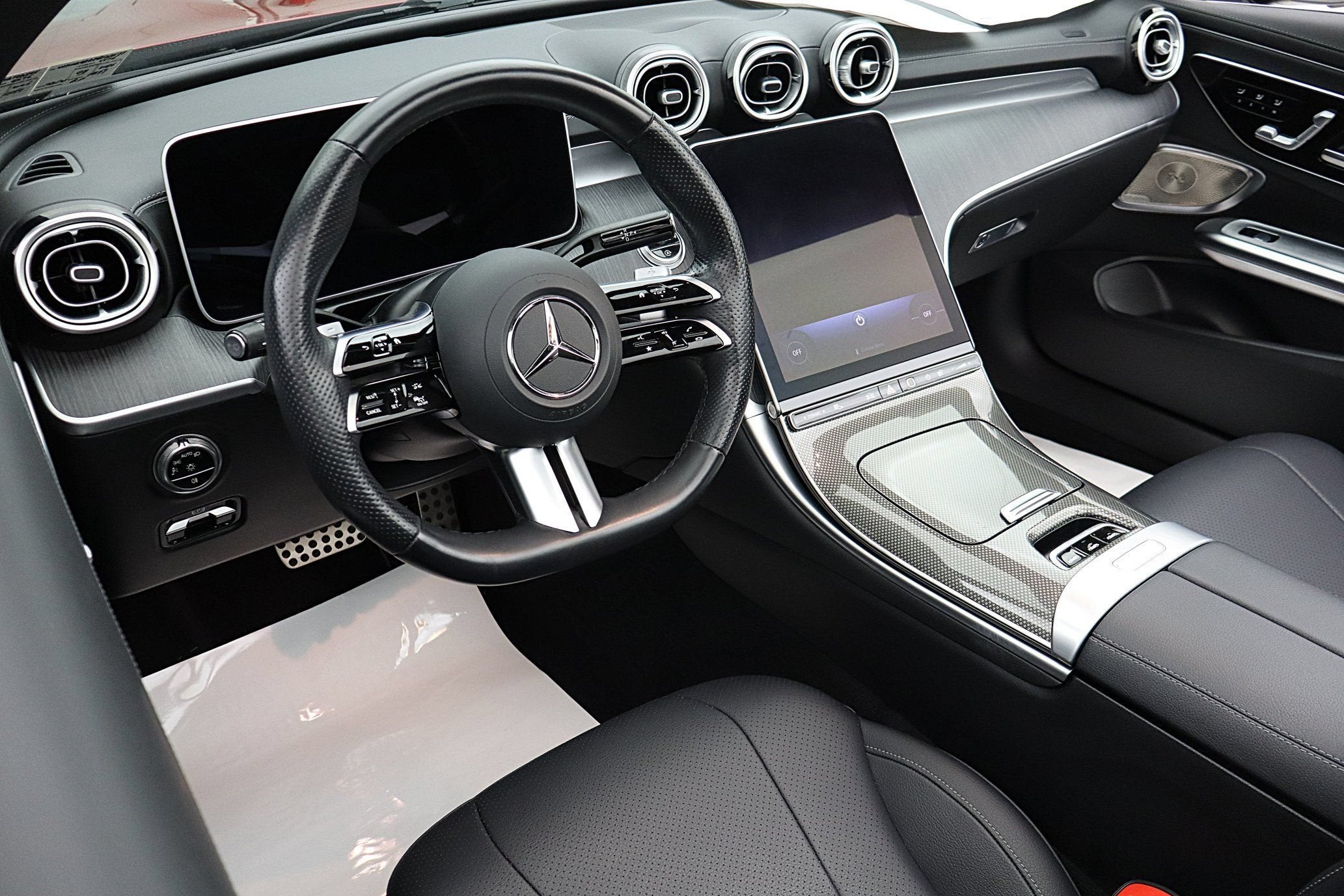2024 Mercedes-Benz CLE 300 4MATIC®