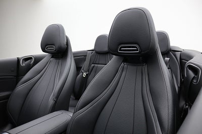 2024 Mercedes-Benz CLE 300 4MATIC®