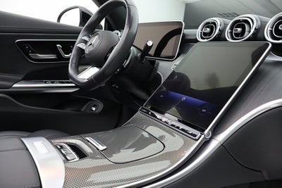 2024 Mercedes-Benz CLE 300 4MATIC®