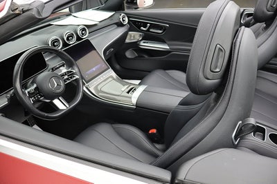 2024 Mercedes-Benz CLE 300 4MATIC®