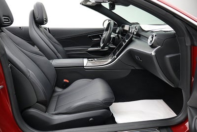 2024 Mercedes-Benz CLE 300 4MATIC®