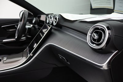 2024 Mercedes-Benz CLE 300 4MATIC®