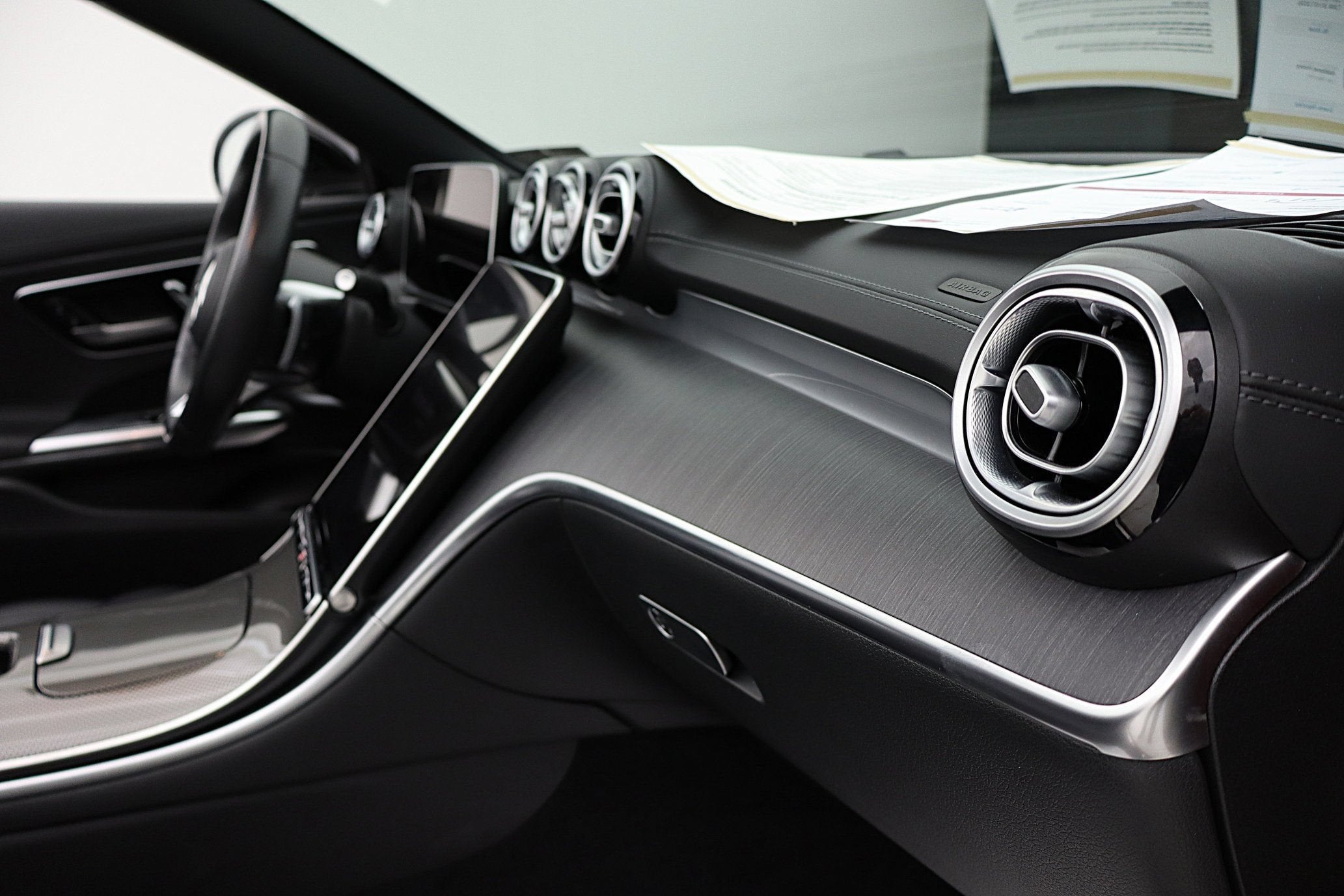2024 Mercedes-Benz CLE 300 4MATIC®