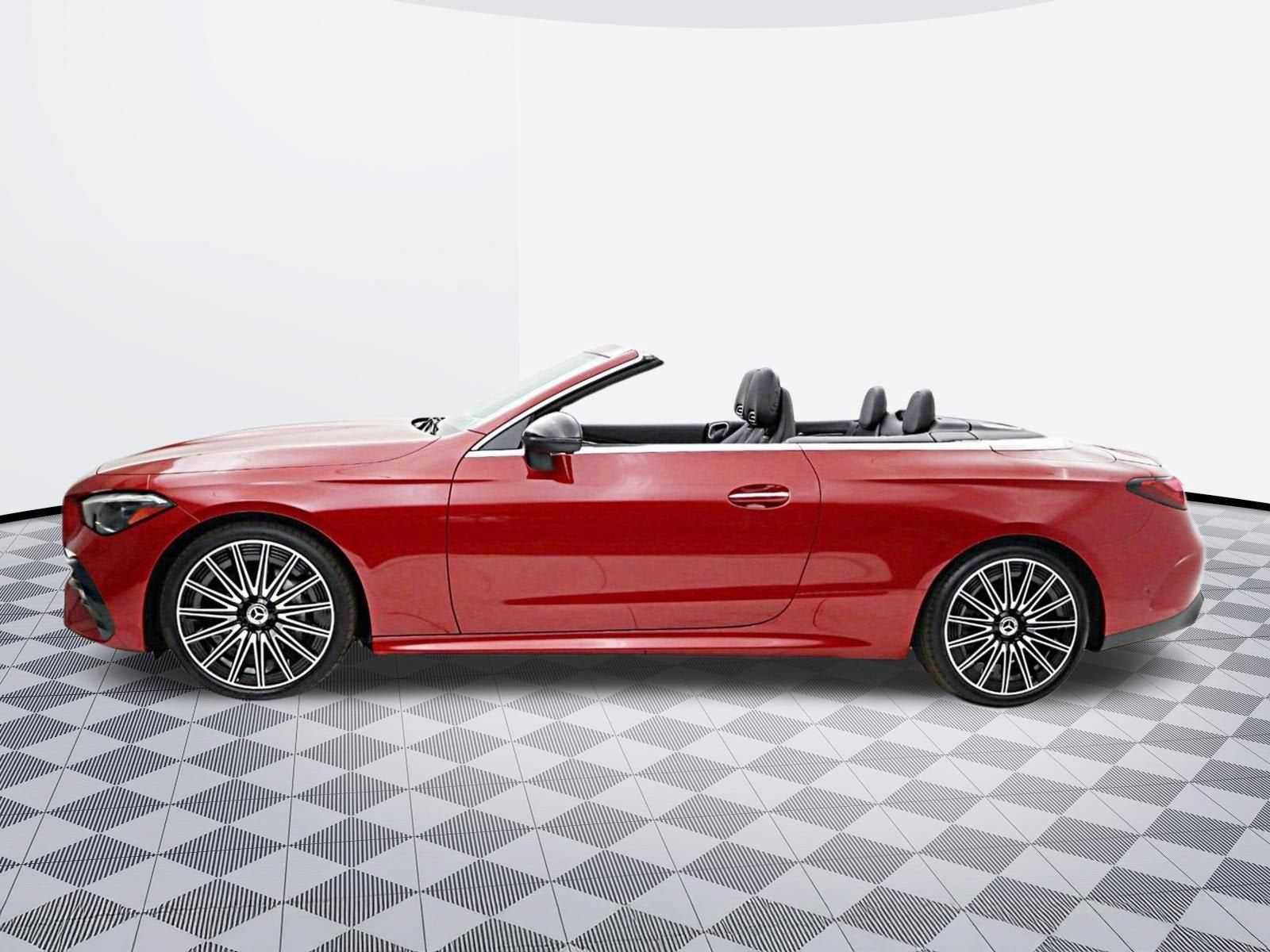2024 Mercedes-Benz CLE 300 4MATIC®