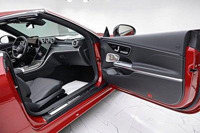 2024 Mercedes-Benz CLE 300 4MATIC®