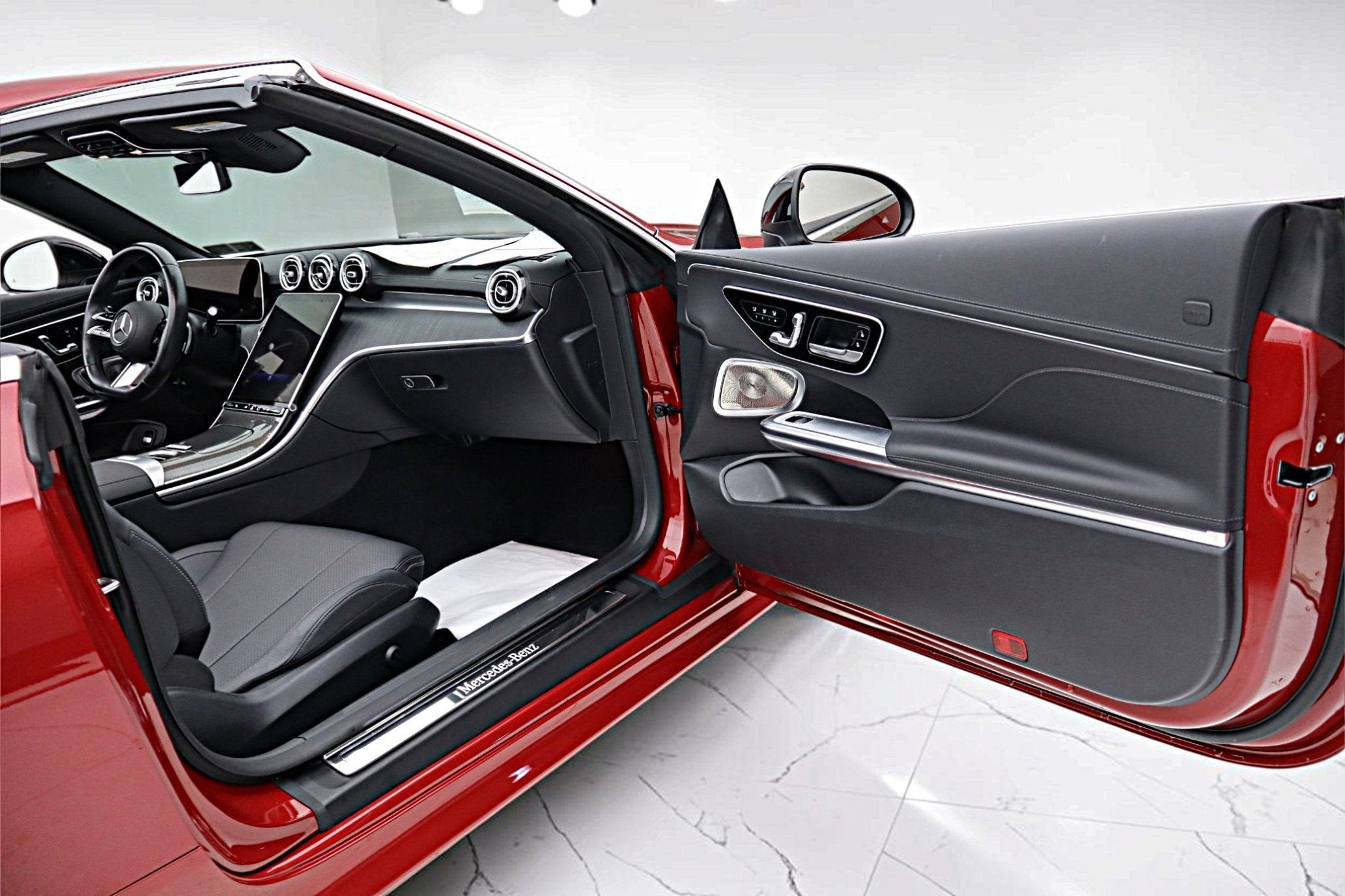 2024 Mercedes-Benz CLE 300 4MATIC®