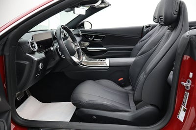 2024 Mercedes-Benz CLE 300 4MATIC®