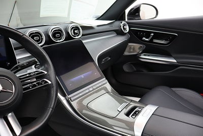 2024 Mercedes-Benz CLE 300 4MATIC®