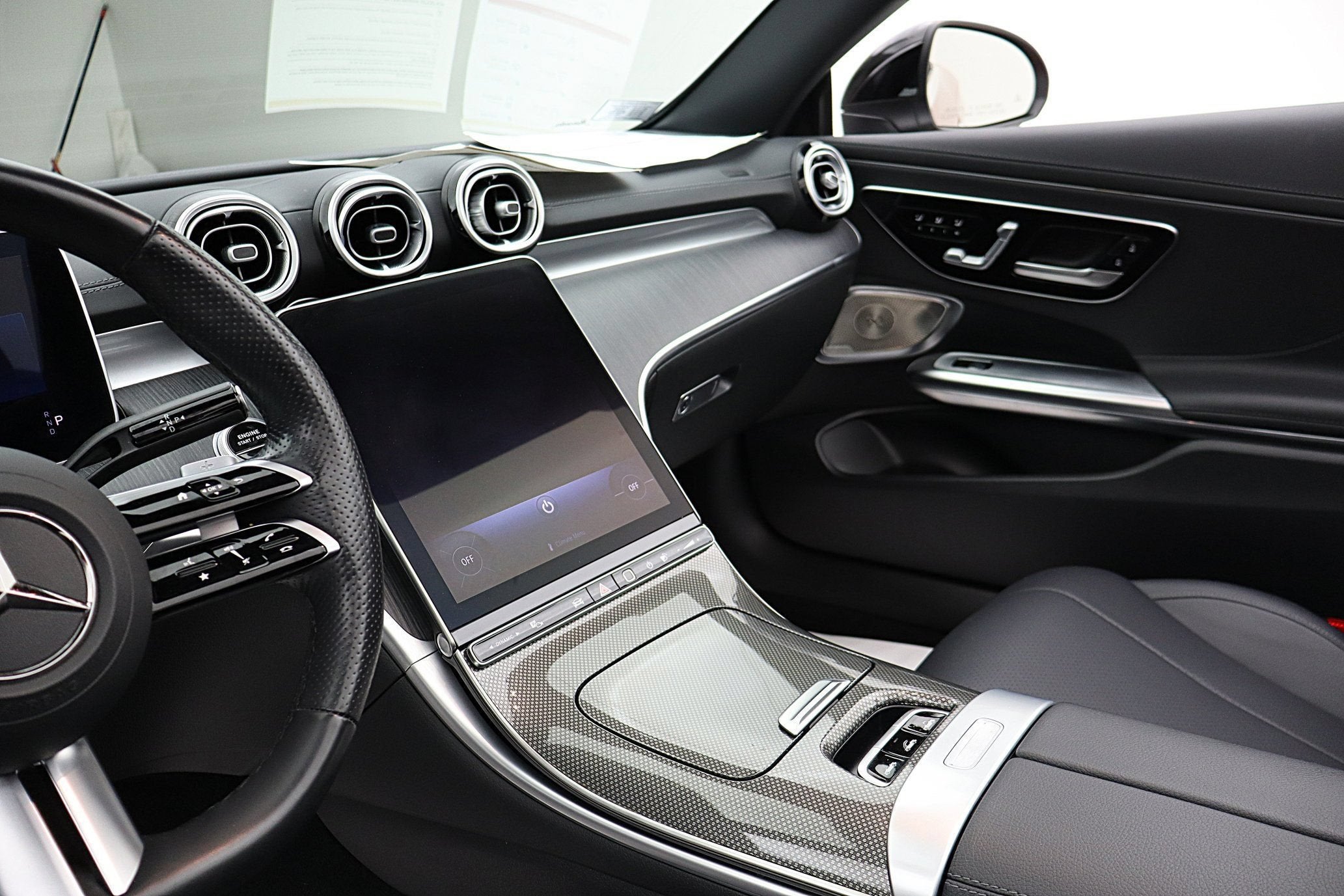 2024 Mercedes-Benz CLE 300 4MATIC®