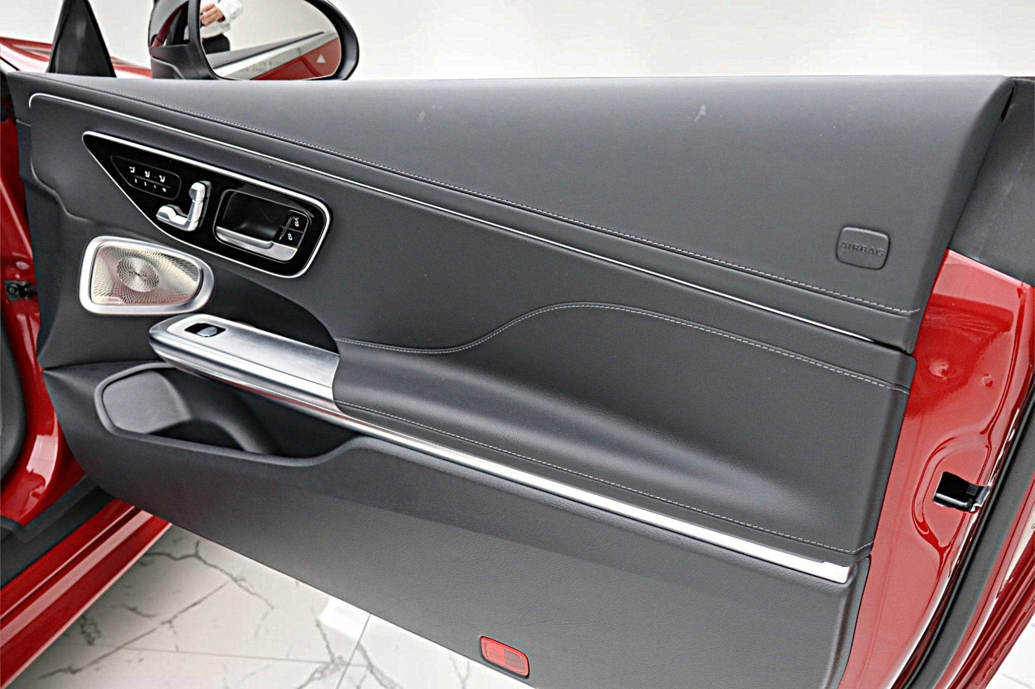 2024 Mercedes-Benz CLE 300 4MATIC®
