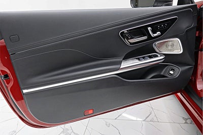 2024 Mercedes-Benz CLE 300 4MATIC®