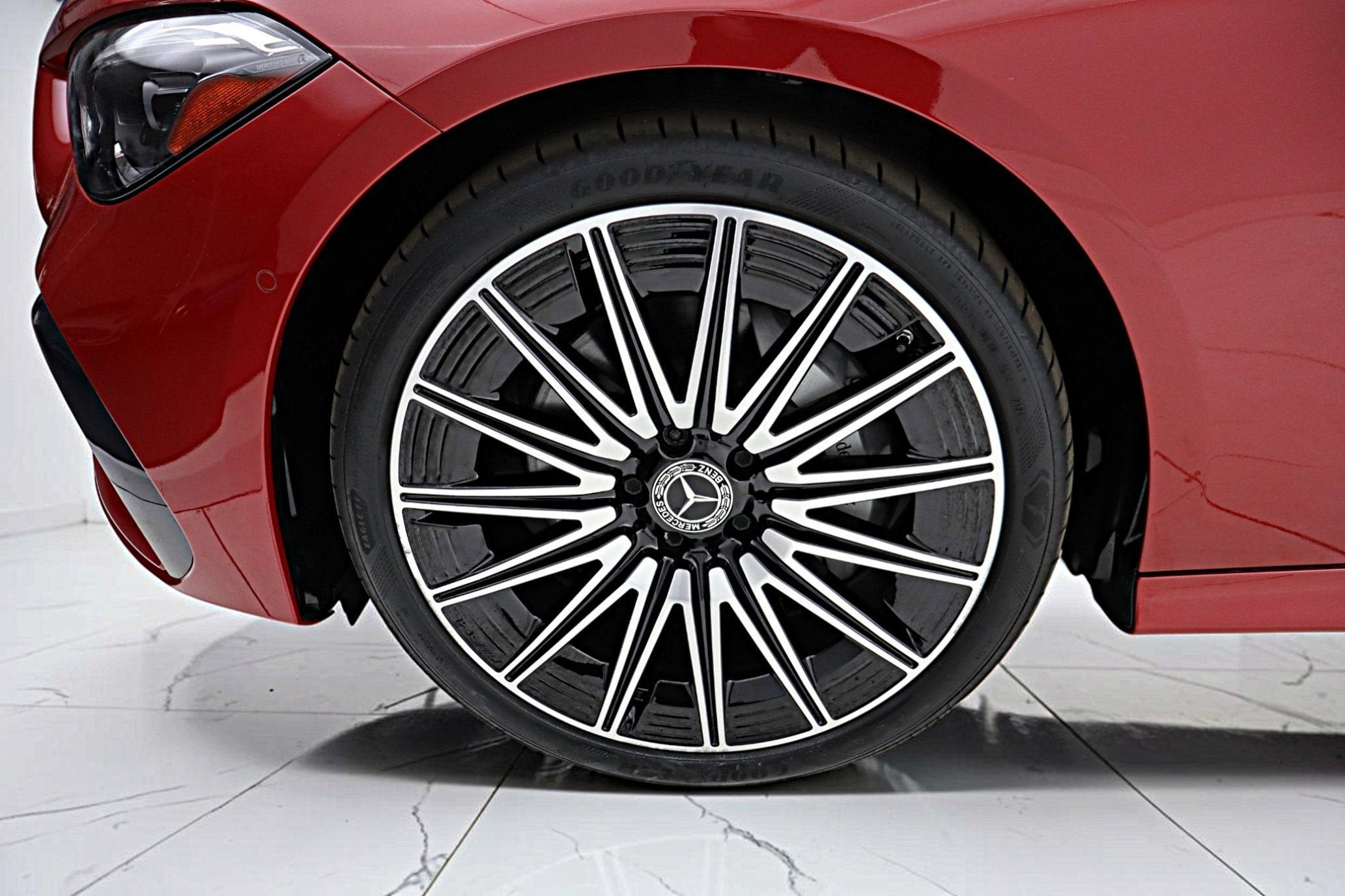 2024 Mercedes-Benz CLE 300 4MATIC®