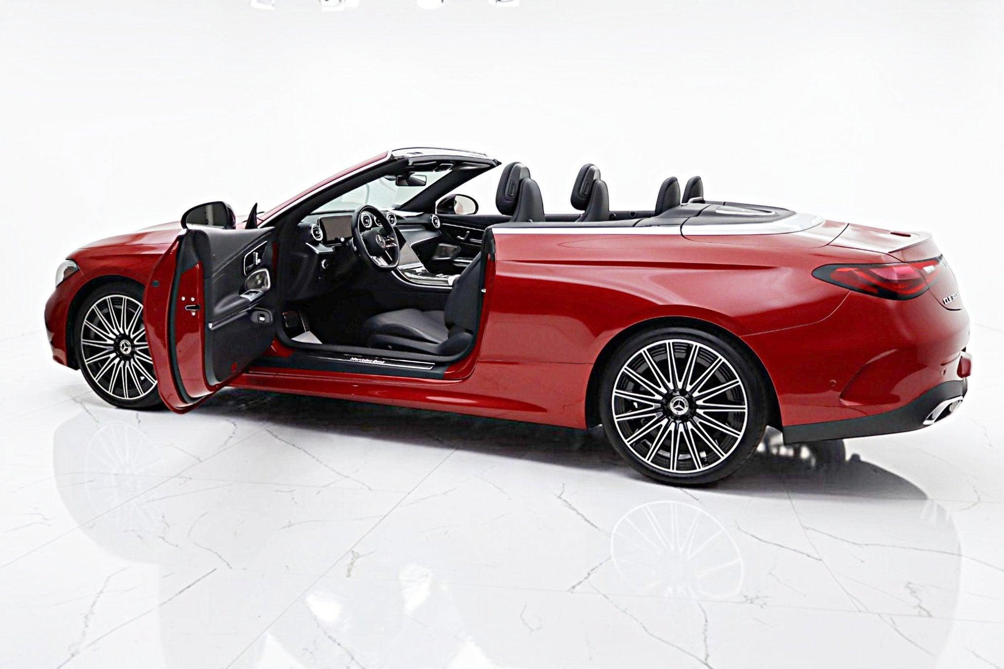 2024 Mercedes-Benz CLE 300 4MATIC®
