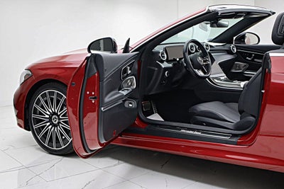 2024 Mercedes-Benz CLE 300 4MATIC®