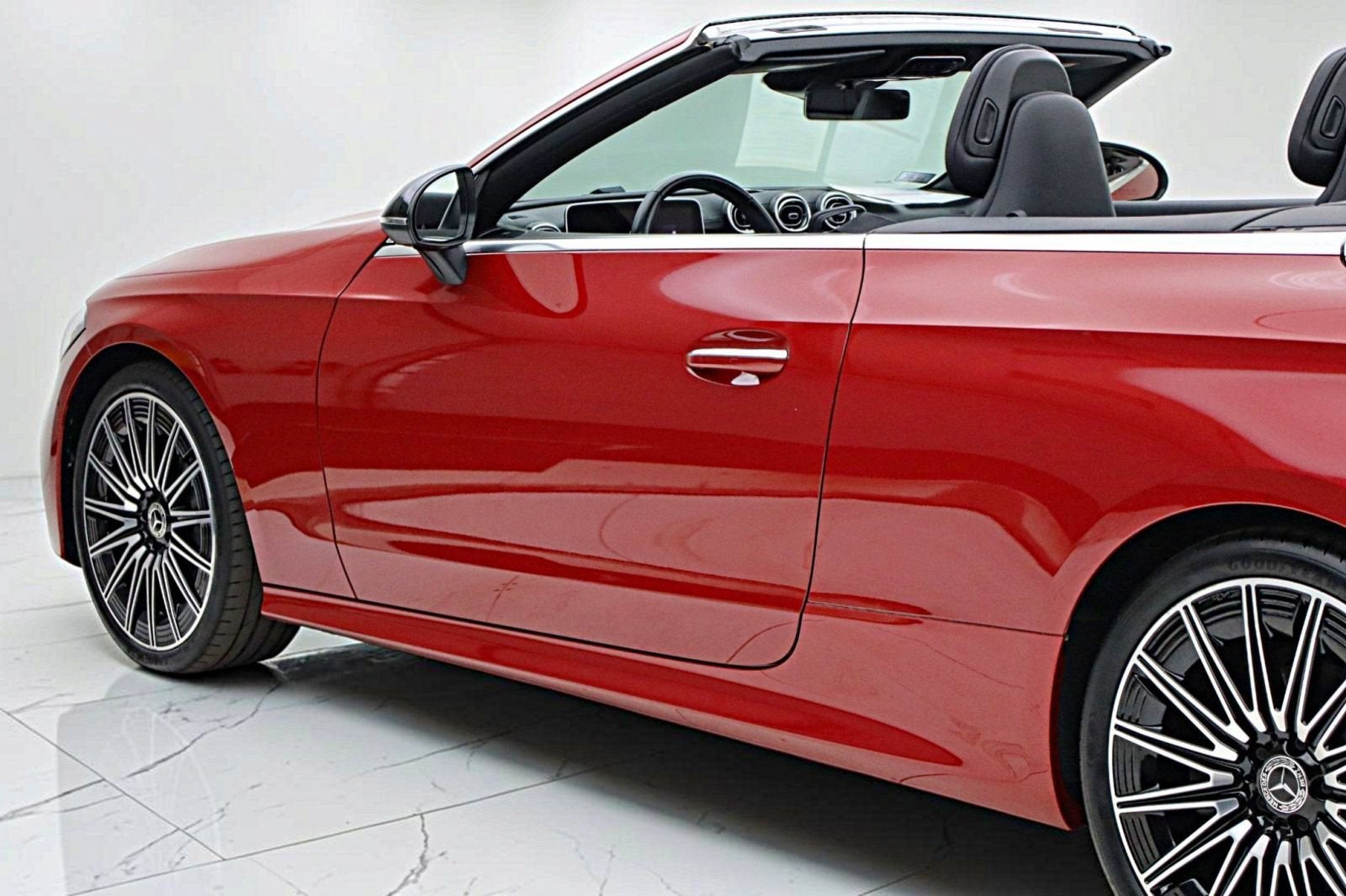 2024 Mercedes-Benz CLE 300 4MATIC®