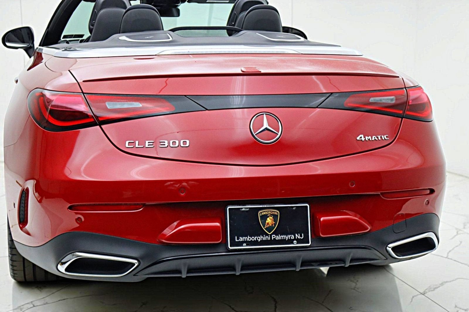 2024 Mercedes-Benz CLE 300 4MATIC®