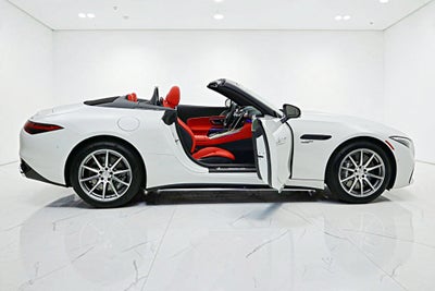 2023 Mercedes-Benz AMG® SL 43 4MATIC®+