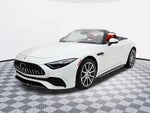 2023 Mercedes-Benz AMG® SL 43 4MATIC®+