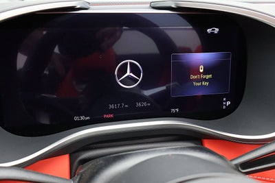 2023 Mercedes-Benz AMG® SL 43 4MATIC®+