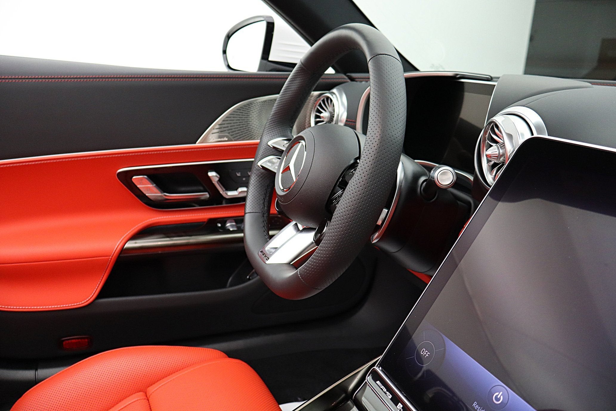2023 Mercedes-Benz AMG® SL 43 4MATIC®+