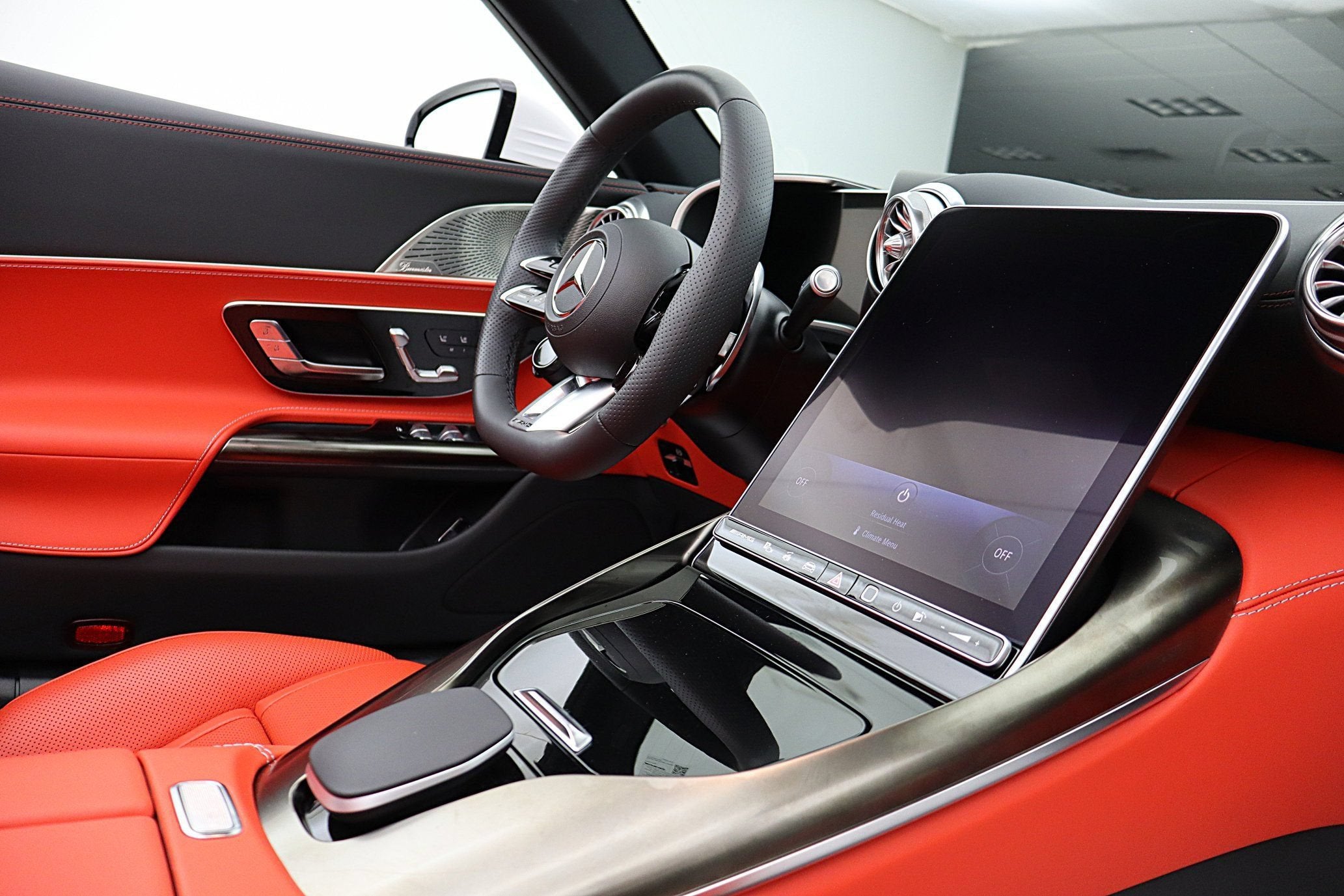 2023 Mercedes-Benz AMG® SL 43 4MATIC®+
