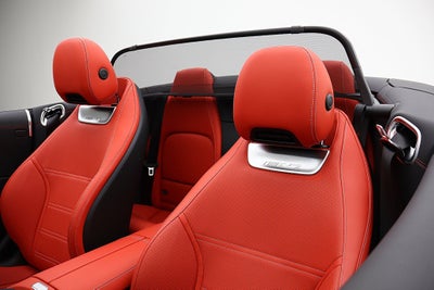 2023 Mercedes-Benz AMG® SL 43 4MATIC®+