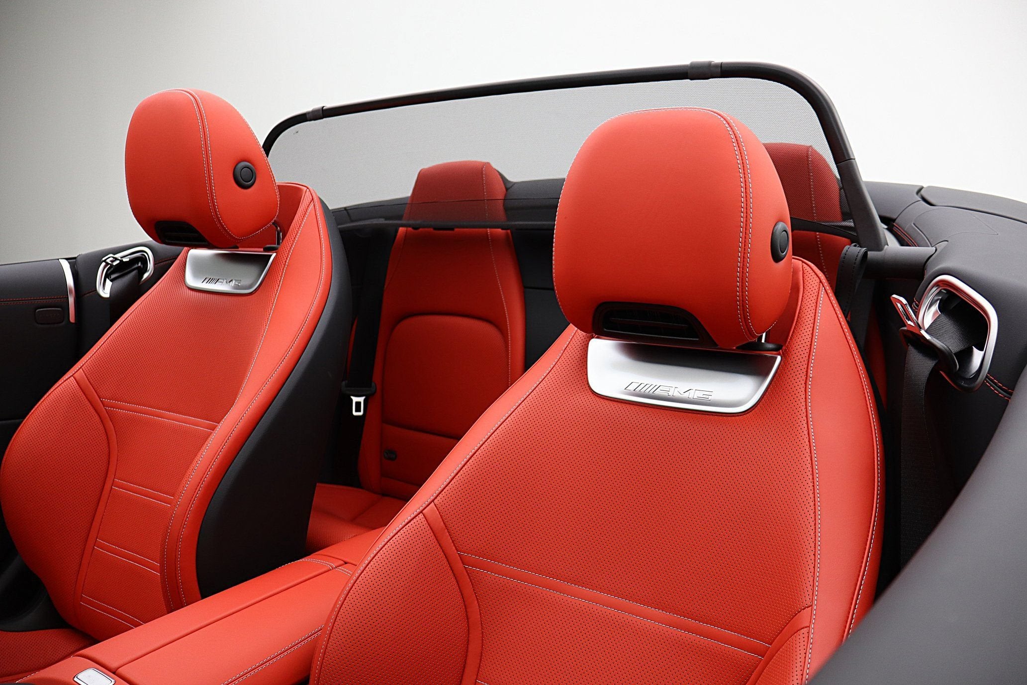 2023 Mercedes-Benz AMG® SL 43 4MATIC®+