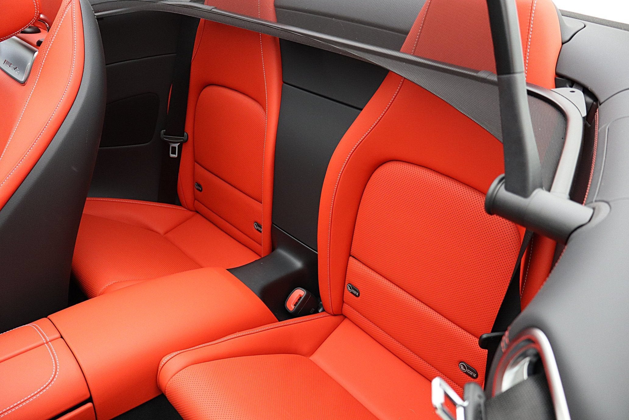 2023 Mercedes-Benz AMG® SL 43 4MATIC®+