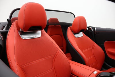 2023 Mercedes-Benz AMG® SL 43 4MATIC®+