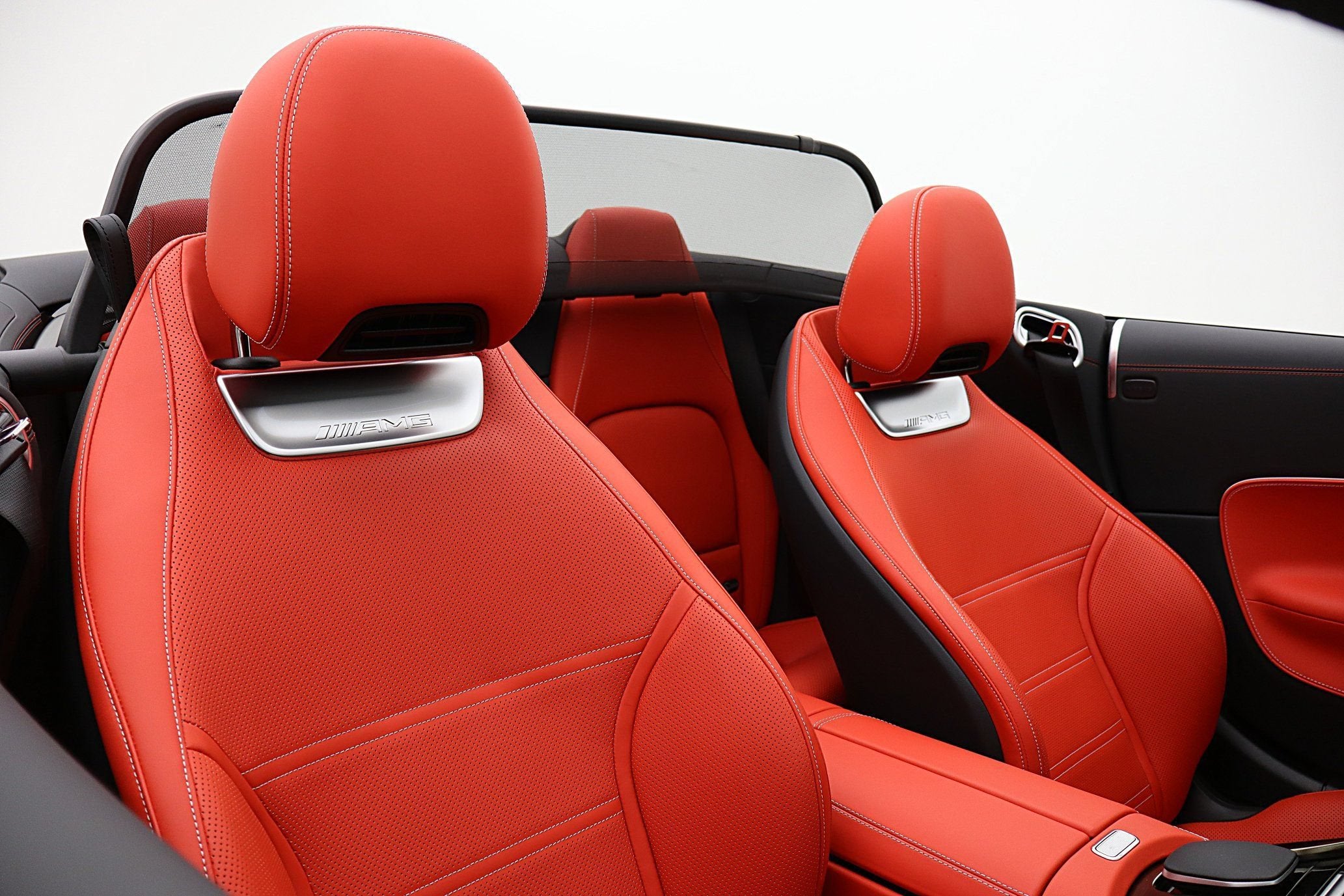2023 Mercedes-Benz AMG® SL 43 4MATIC®+