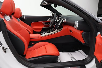2023 Mercedes-Benz AMG® SL 43 4MATIC®+