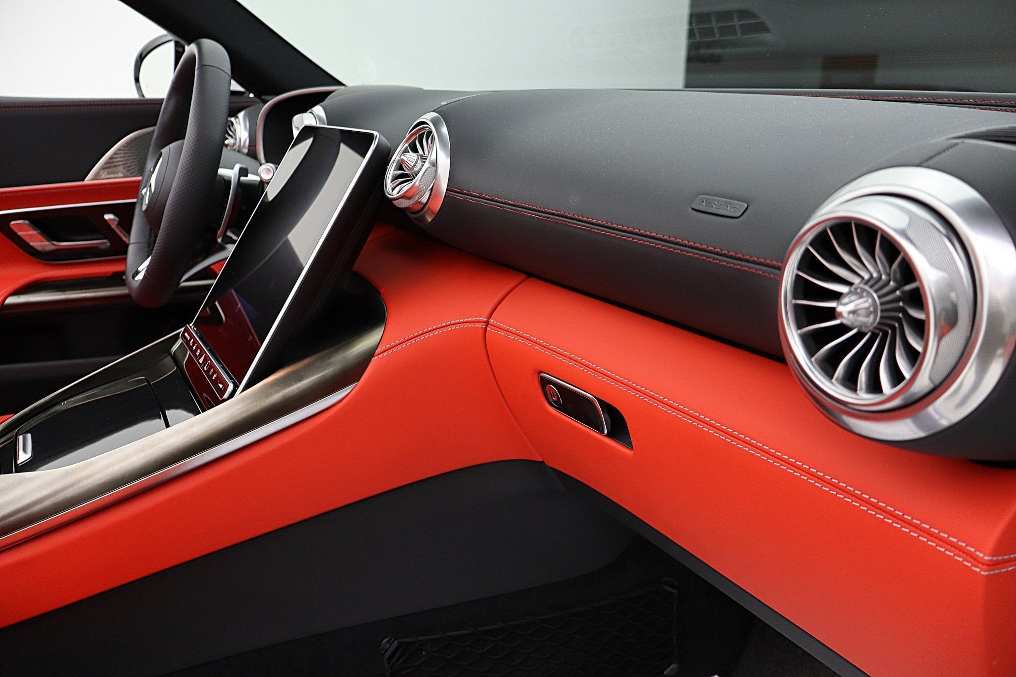 2023 Mercedes-Benz AMG® SL 43 4MATIC®+