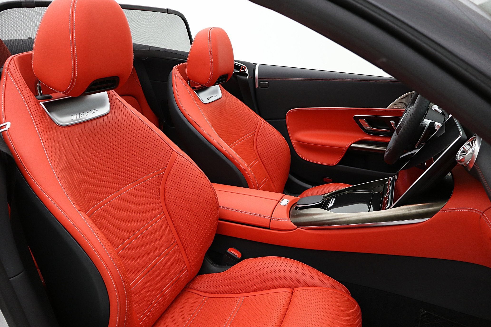 2023 Mercedes-Benz AMG® SL 43 4MATIC®+