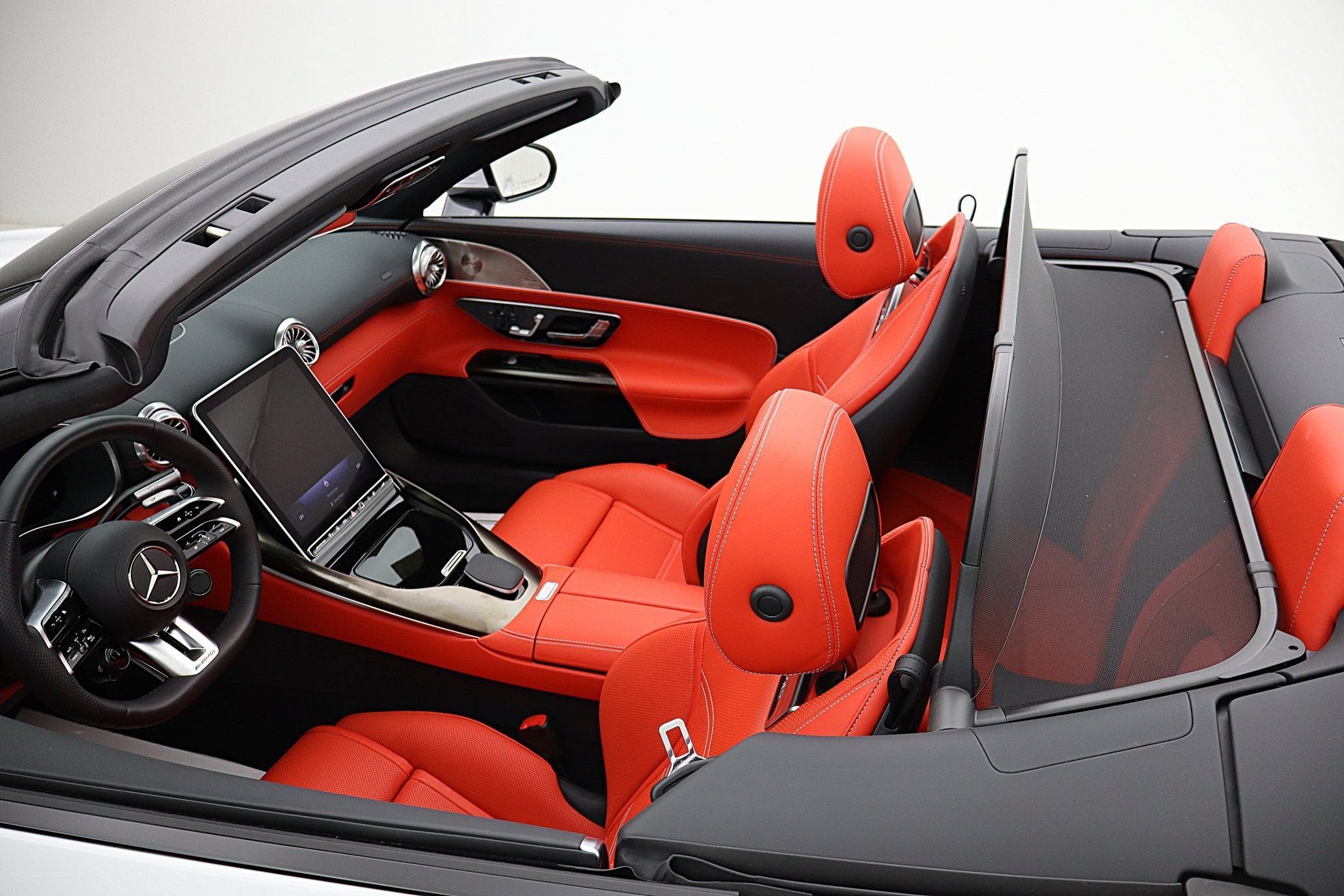2023 Mercedes-Benz AMG® SL 43 4MATIC®+