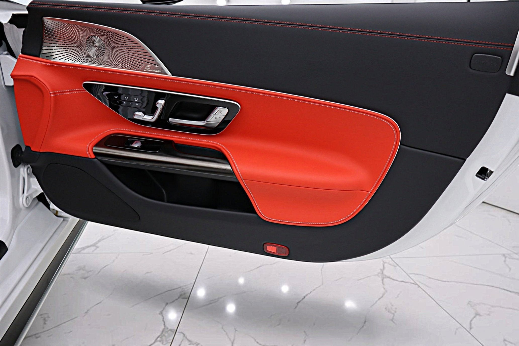 2023 Mercedes-Benz AMG® SL 43 4MATIC®+
