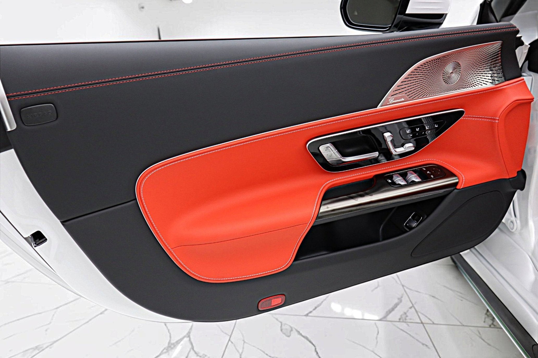 2023 Mercedes-Benz AMG® SL 43 4MATIC®+