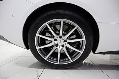 2023 Mercedes-Benz AMG® SL 43 4MATIC®+