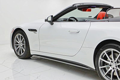 2023 Mercedes-Benz AMG® SL 43 4MATIC®+