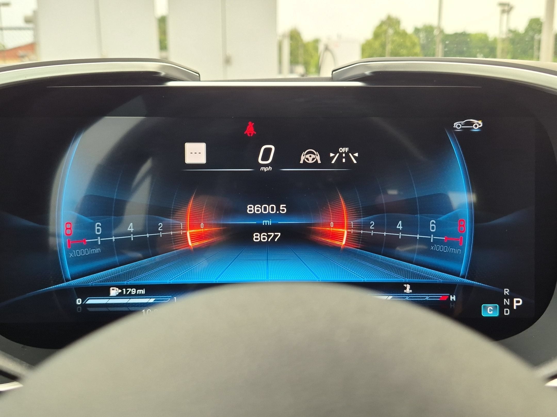 2022 Mercedes-Benz AMG® SL 63 4MATIC®